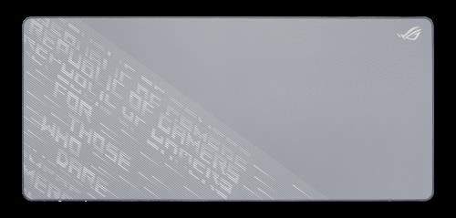 ASUS ROG Scabbard II Arctic Gray XXL Alfombrilla d