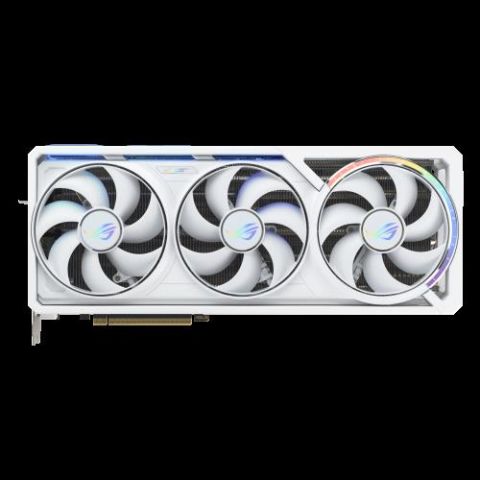 ASUS ROG Astral - -RTX5090-32G-WHITE NVIDIA GeForc