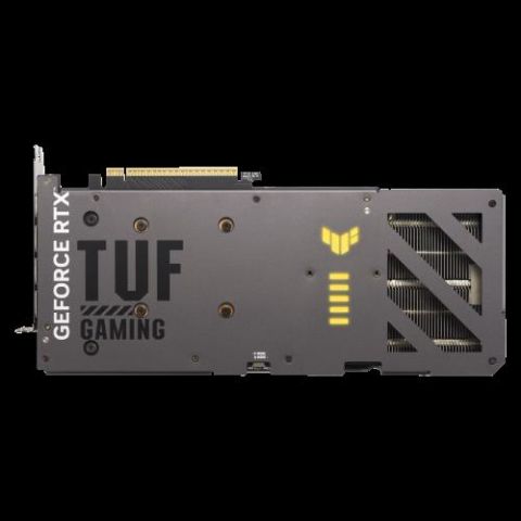 ASUS TUF Gaming TUF-RTX5060TI-16G-GAMING NVIDIA Ge