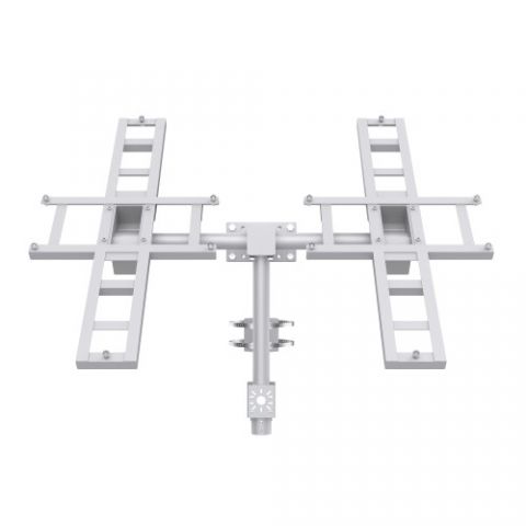 TP-Link VIGI 180W Solar Mount accesorio para monta