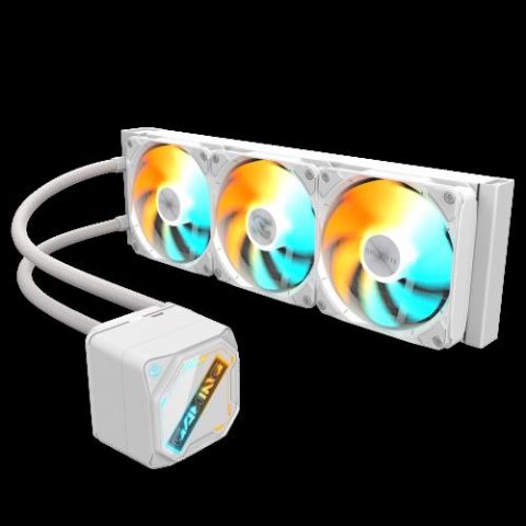 GIGABYTE GAMING 360 ICE Refrigeración Líquida para