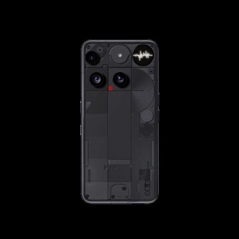 Nothing Phone (3) 16,9 cm (6.67