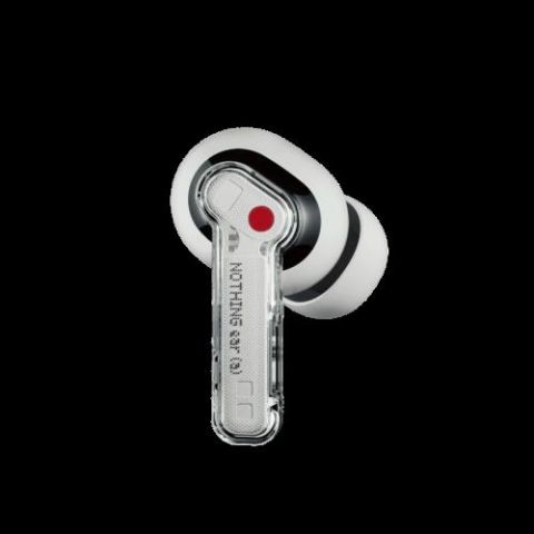 Nothing Ear (a) Auriculares True Wireless Stereo (