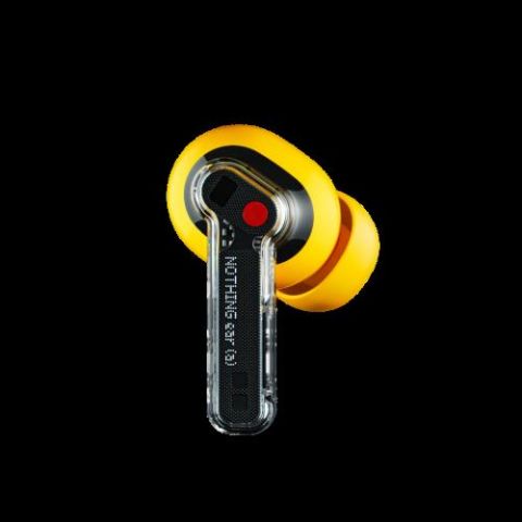 Nothing Ear (a) Auriculares True Wireless Stereo (