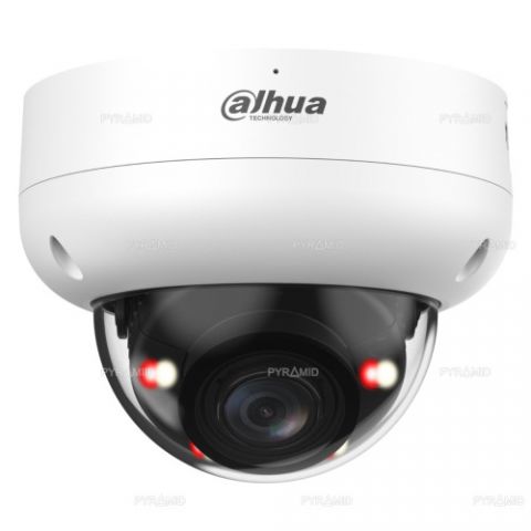 (DH-IPC-HDBW3849RP-ZAS-IL-27135) DAHUA CAMARA IP D