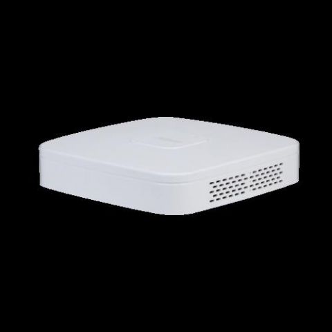 Dahua Technology Lite NVR2104-4KS3 1U Blanco