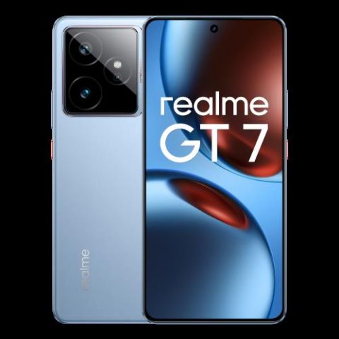 realme GT 7 17,2 cm (6.78