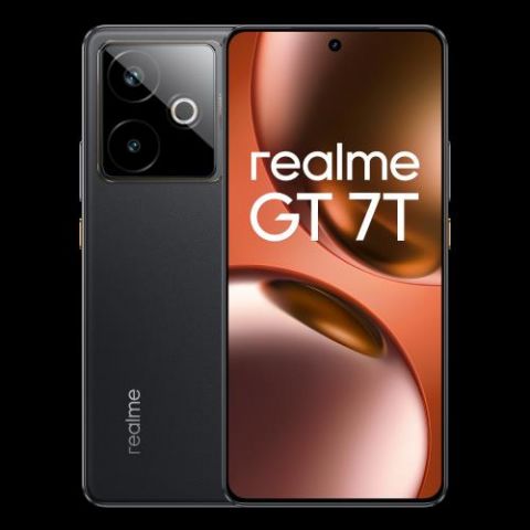 realme GT 7T 17,3 cm (6.8