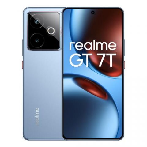 realme GT 7T 17,3 cm (6.8