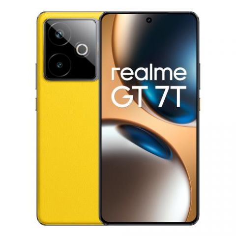 realme GT 7T 17,3 cm (6.8