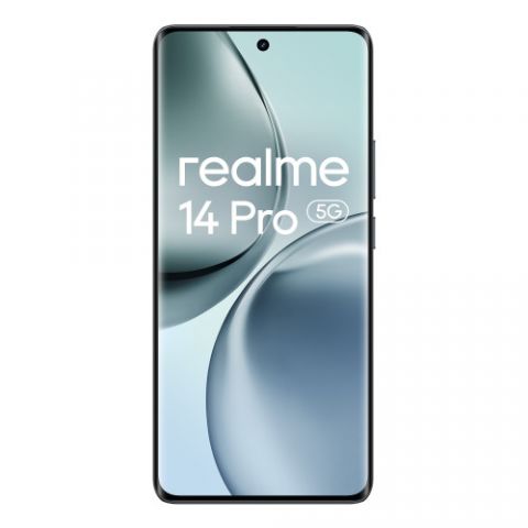 realme 14 Pro 5G 17,2 cm (6.77