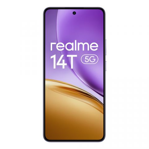 realme 14T 16,9 cm (6.67