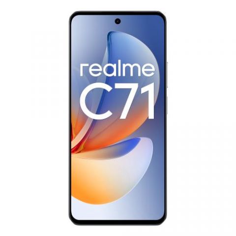 realme C71 16,9 cm (6.67