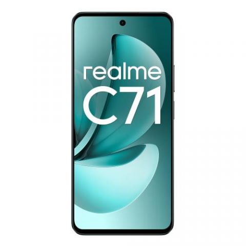 realme C71 16,9 cm (6.67