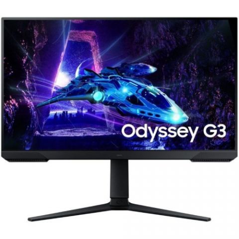 SAMSUNG MONITOR GAMING - ODYSSEY G3 LS27DG304EUXEN
