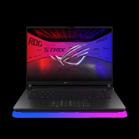 ASUS ROG Strix SCAR 16 G635LW-RW022W - Ordenador P