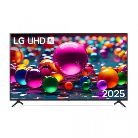 LG UHD AI 86UA75006LA 2,18 m (86