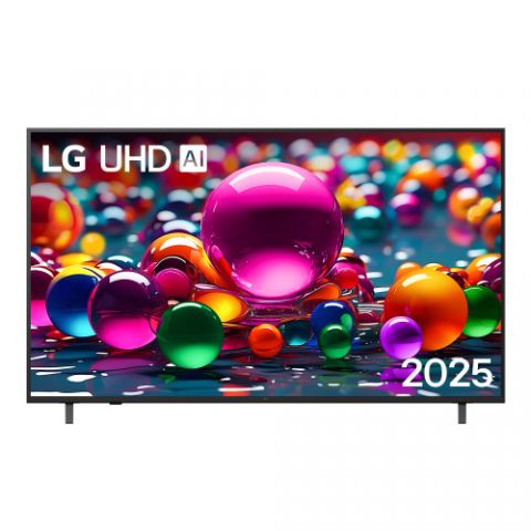 LG UHD AI 65UA75006LA 165,1 cm (65