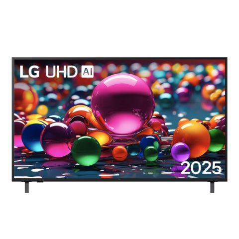 LG UHD AI 55UA75006LA 139,7 cm (55