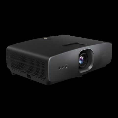 BenQ W2720i Proyector de alcance estándar 2500 lúm