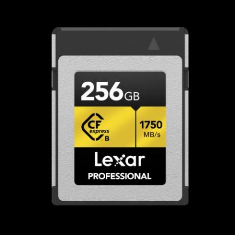 Lexar CFexpress Type B 256 GB CFexpress tipo B