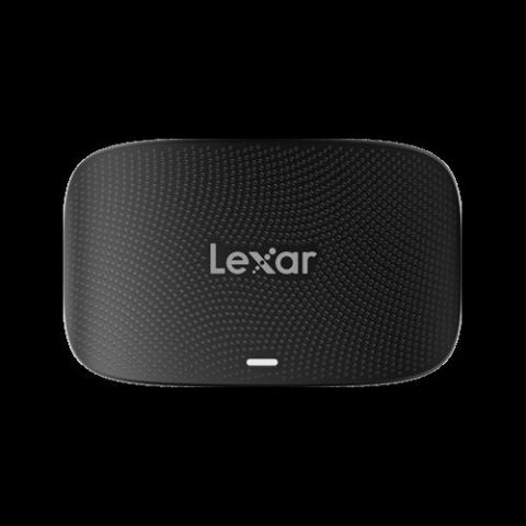 Lexar RW520 lector de tarjeta USB 3.2 Gen 2 (3.1 G