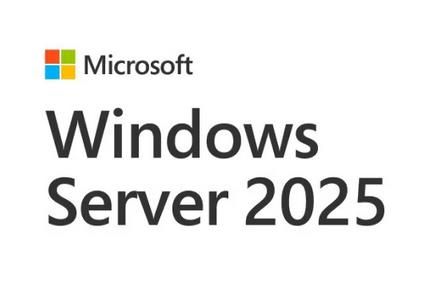 MICROSOFT WINDOWS SERVER STDR 2025 64BIT ESP 1PK D
