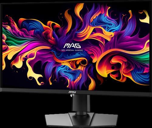 MSI MAG 271QP QD-OLED X28 pantalla para PC 67,3 cm