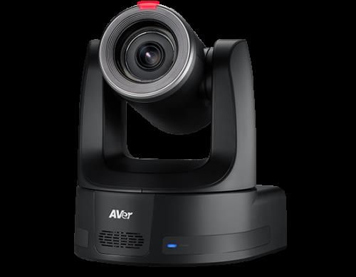 AVer TR615 20,92 MP Negro 3840 x 2160 Pixeles 30 p