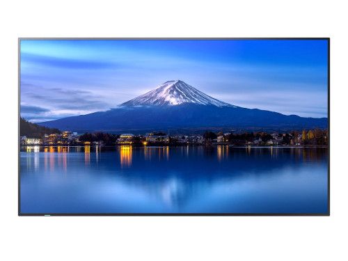 SHARP-NEC PROFESSIONAL LARGE FORMAT DISPLAYS PN-P5