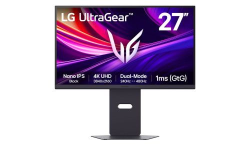 LG 27G850A-B.AEU pantalla para PC 68,6 cm (27