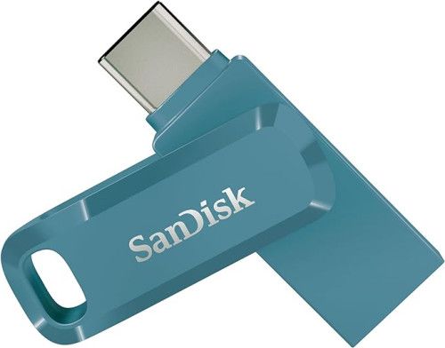 SanDisk Ultra Dual Drive Go USB 128GB unidad flash
