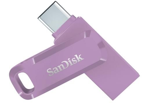 SanDisk Ultra Dual Drive Go USB 128GB unidad flash