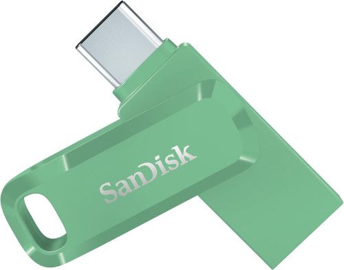 SanDisk Ultra Dual Drive Go USB 128GB unidad flash