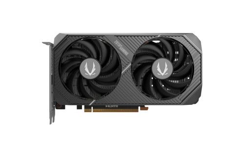 Zotac GAMING GeForce RTX 5050 Twin Edge NVIDIA 8 G