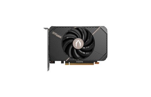Zotac GAMING GeForce RTX 5050 SOLO NVIDIA 8 GB GDD