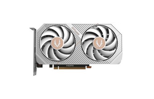 Zotac GAMING GeForce RTX 5050 Twin Edge OC NVIDIA