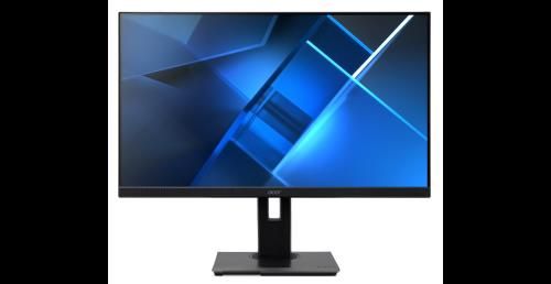 Acer Vero B7 B277U G pantalla para PC 68,6 cm (27