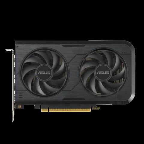 ASUS Dual -RTX5050-8G NVIDIA GeForce RTX 5050 8 GB