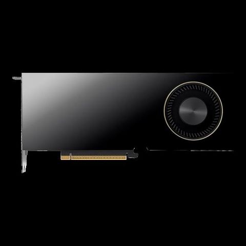 PNY RTX PRO 6000 Blackwell Max-Q Workstation Editi