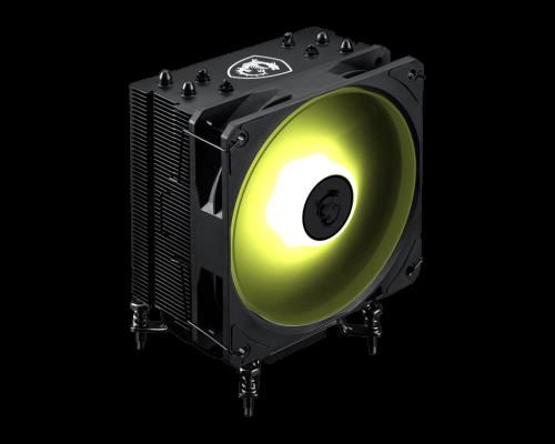 VENTILADOR CPU MSI MAG COREFROZR AA13 (AIRE),LGA 1