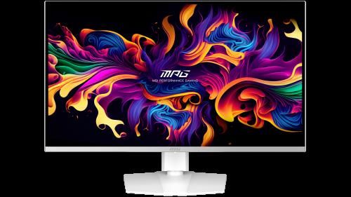 MSI MPG 321URXW QD-OLED pantalla para PC 80 cm (31