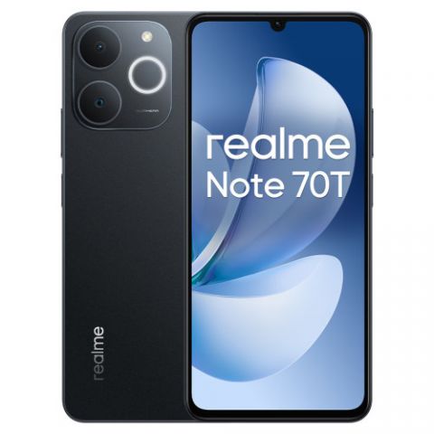 realme Note 70T 17,1 cm (6.74