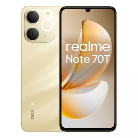 realme Note 70T 17,1 cm (6.74