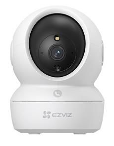 EZVIZ H6c Pro 2K Esférico Cámara de seguridad IP I