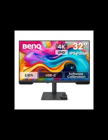 BENQ MONITOR PV3200U  9H.Y01LA.TBE