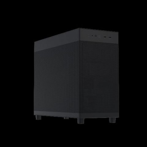 ASUS Prime AP303 Mesh Midi Tower Negro