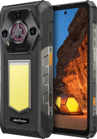 ULEFONE ARMOR 30 BLACK