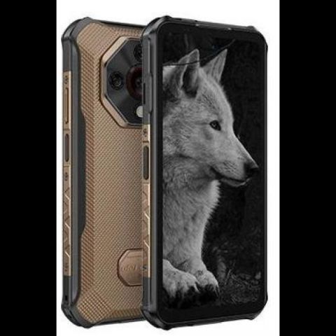 ULEFONE ARMOR X16 PRO / 8+256GB / SAND DUNE