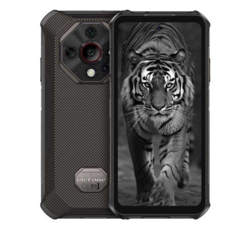 ULEFONE ARMOR X16 / 6+128GB / SHADOW GREY